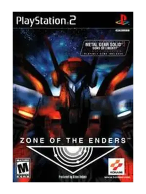 Zone of the Enders
