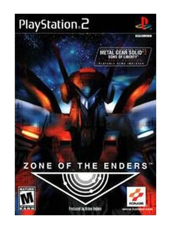 Zone of the Enders