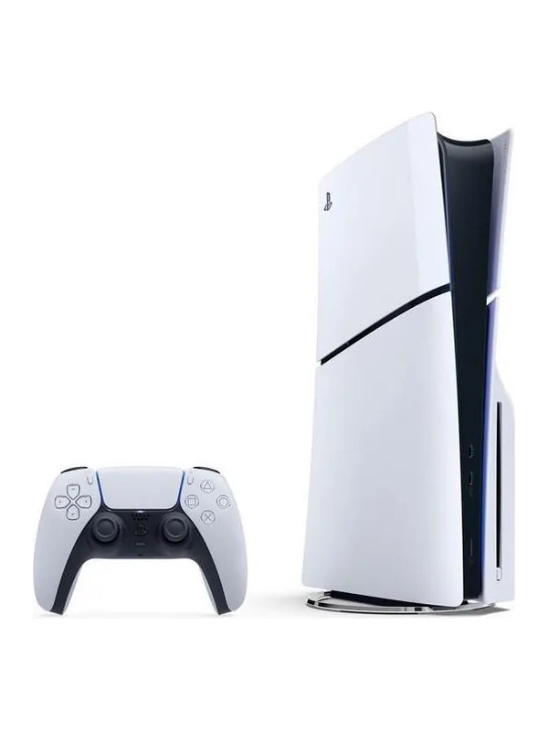 PlayStation 5 Slim