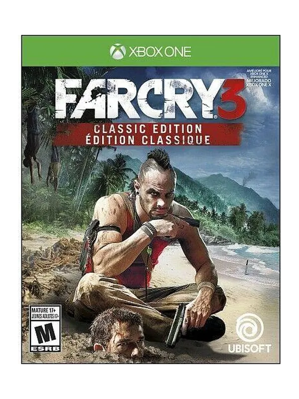Far Cry 3 [Classic Edition]