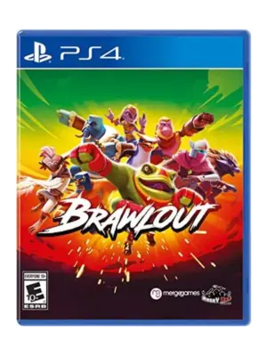Brawlout