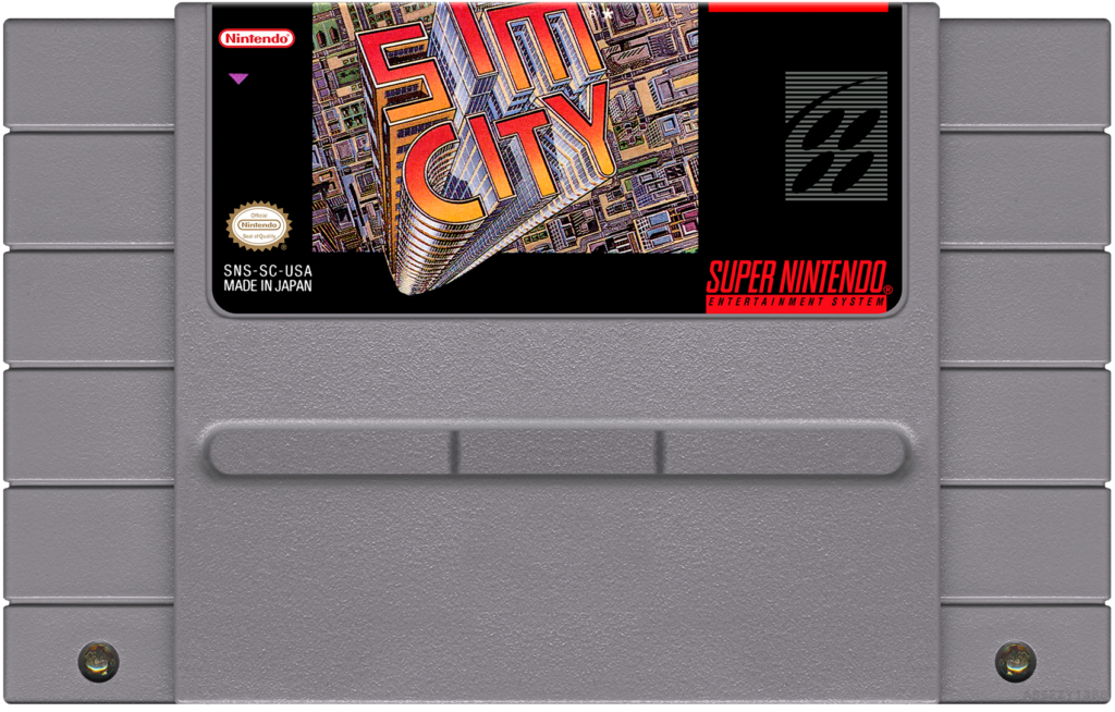 SimCity