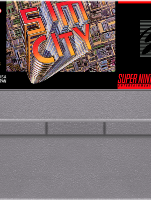 SimCity