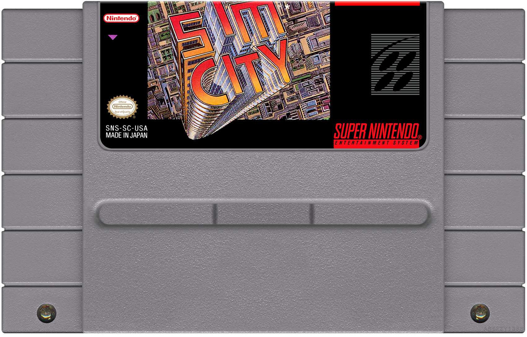SimCity
