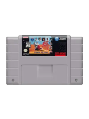 Super Bases Loaded 3