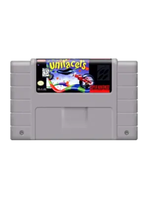 Uniracers