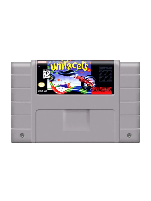 Uniracers