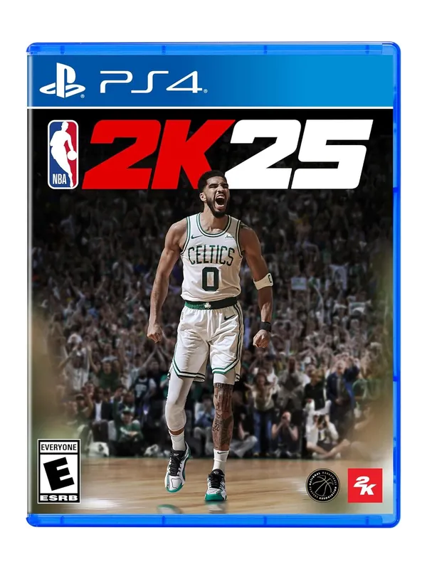 NBA 2K25