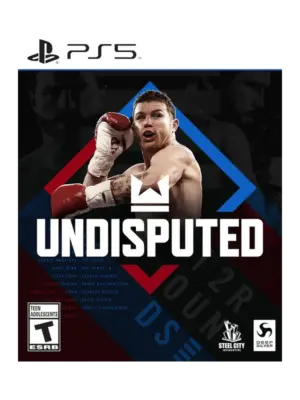 Undisputed