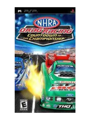 NHRA Drag Racing: Countdown to the Championship