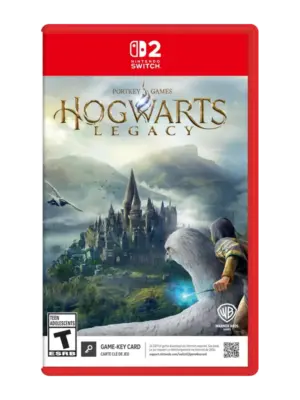Hogwarts Legacy