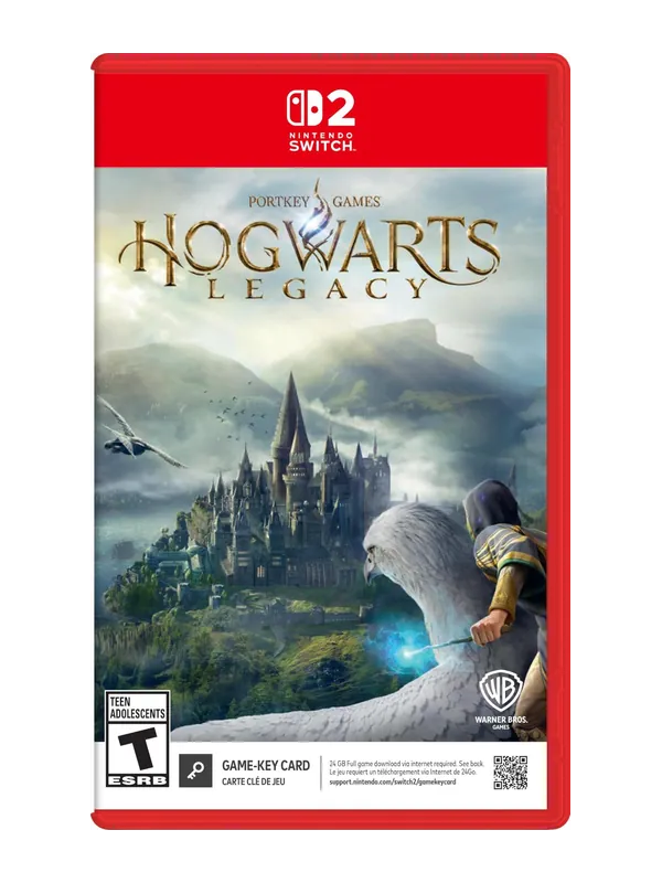 Hogwarts Legacy