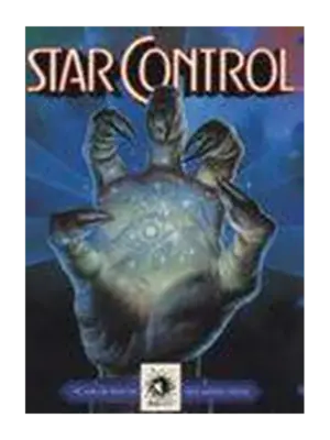 Star Control