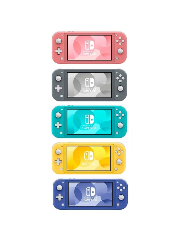 Switch Lite