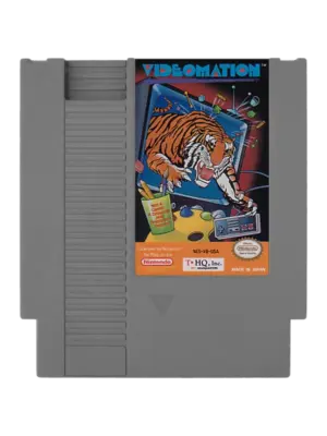 Videomation