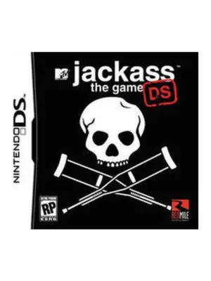 Jackass The Game