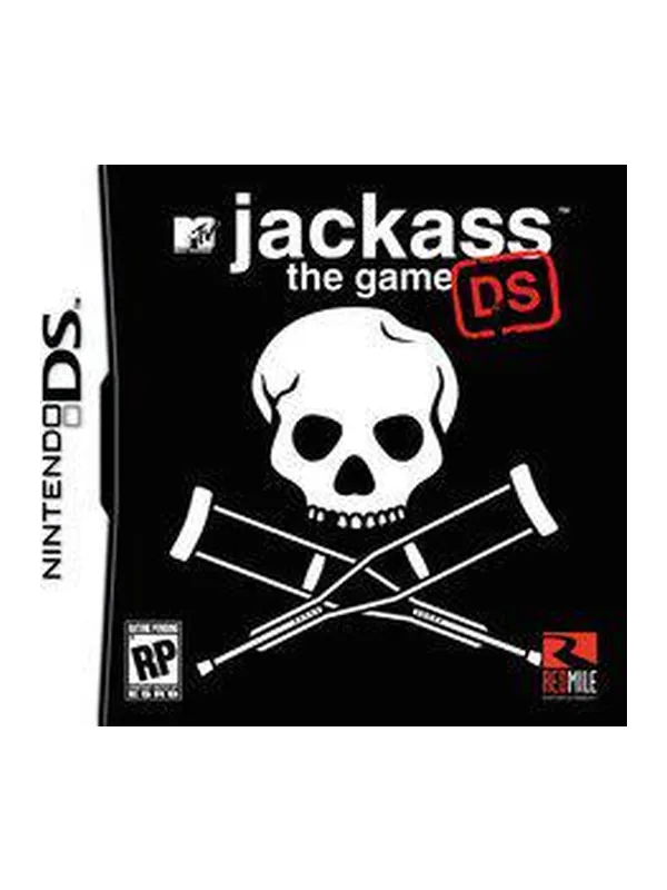 Jackass The Game