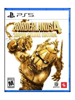 Borderlands 4 [Super Deluxe Edition]
