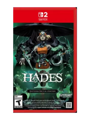 Hades II