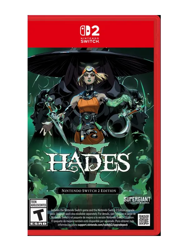 Hades II