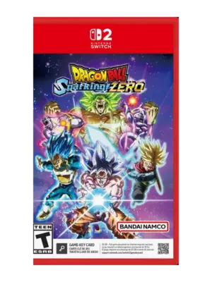 Dragon Ball: Sparking! Zero