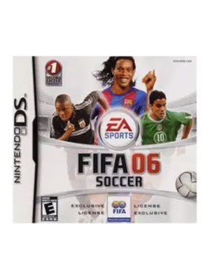 FIFA 06