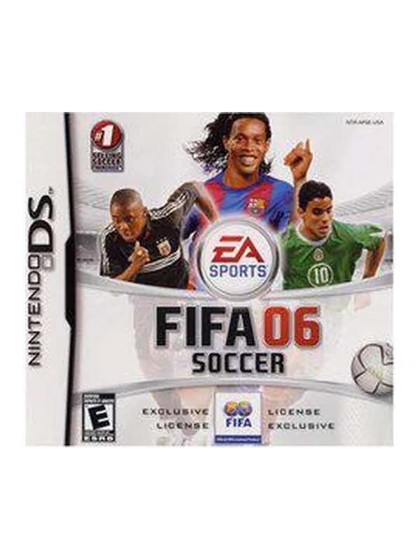 FIFA 06