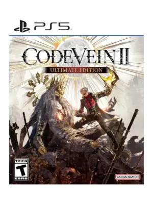 Code Vein II [Ultimate Edition]