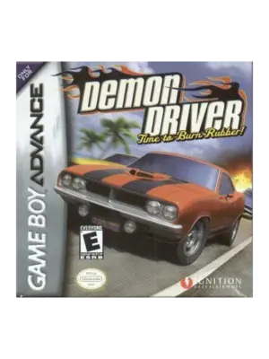 Demon Driver