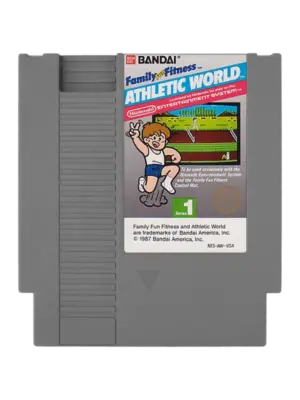 Athletic World