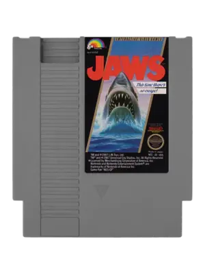Jaws