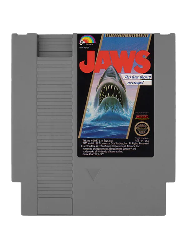 Jaws