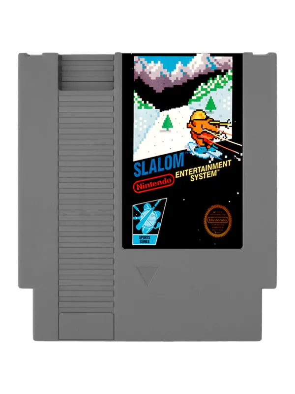 Slalom