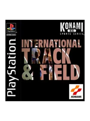 International Track & Field