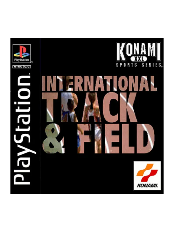 International Track & Field