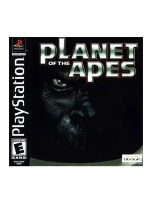 Planet of the Apes