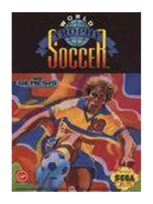 World Trophy Soccer