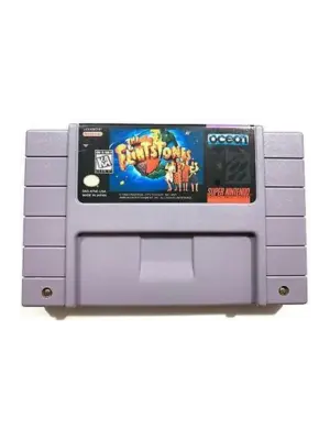 The Flintstones