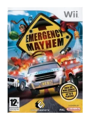 Emergency Mayhem