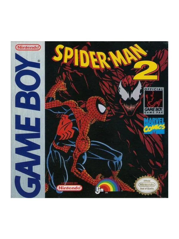 Spiderman 2