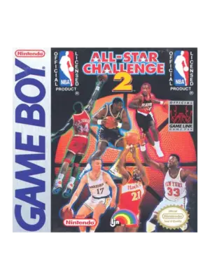 NBA All-Star Challenge 2