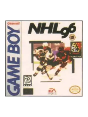 NHL 96