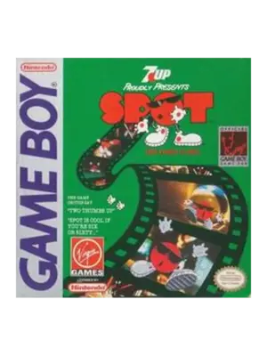 Spot the Video Game