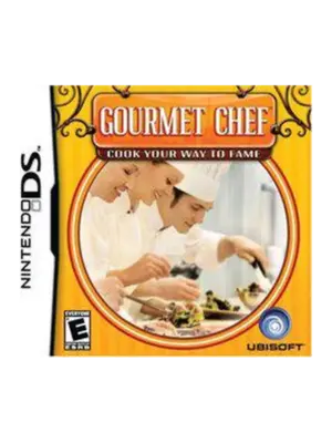 Gourmet Chef