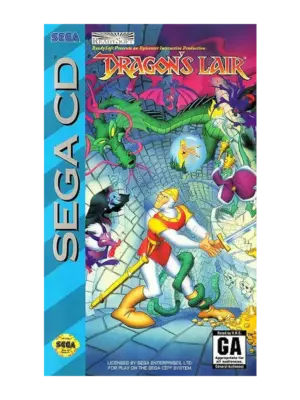 Dragon's Lair