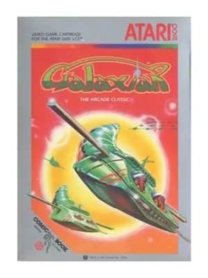 Galaxian