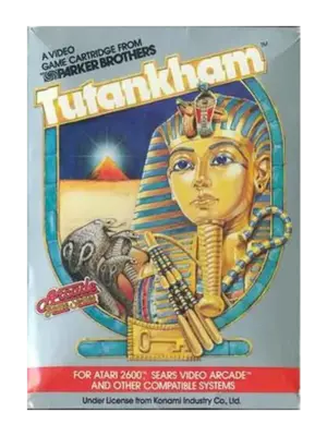 Tutankham