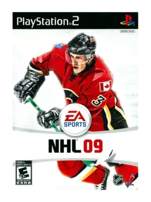 NHL 09
