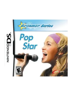 Dreamer Series: Pop Star
