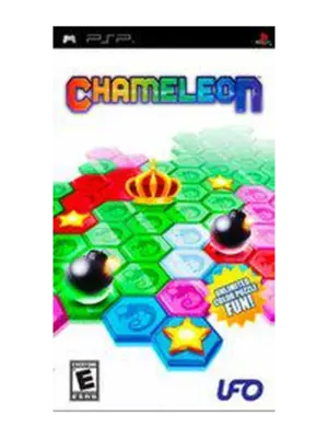 Chameleon